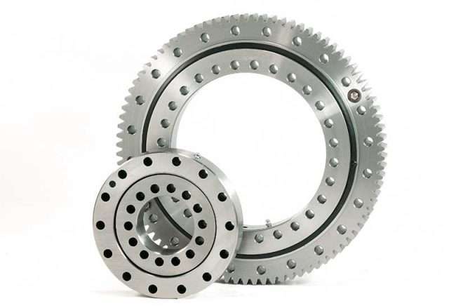 slewing bearing material Alt