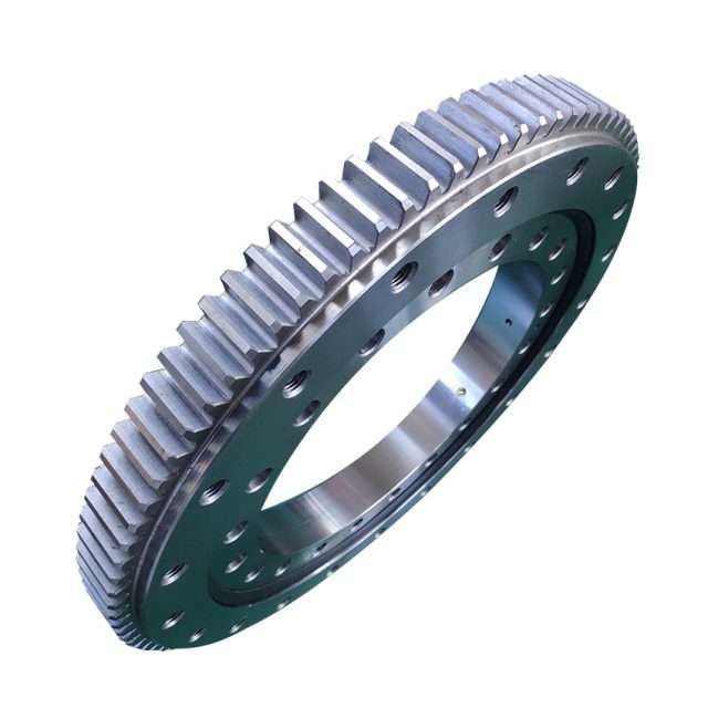 slewing ring bearing Alt.