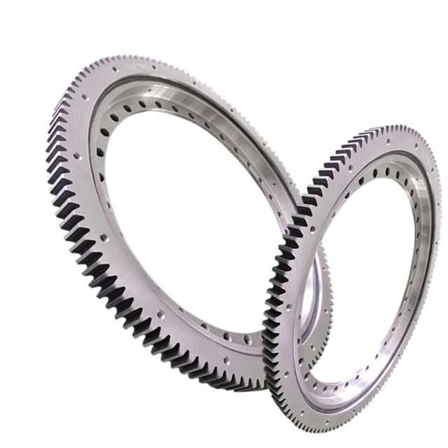 slewing ring Alt.