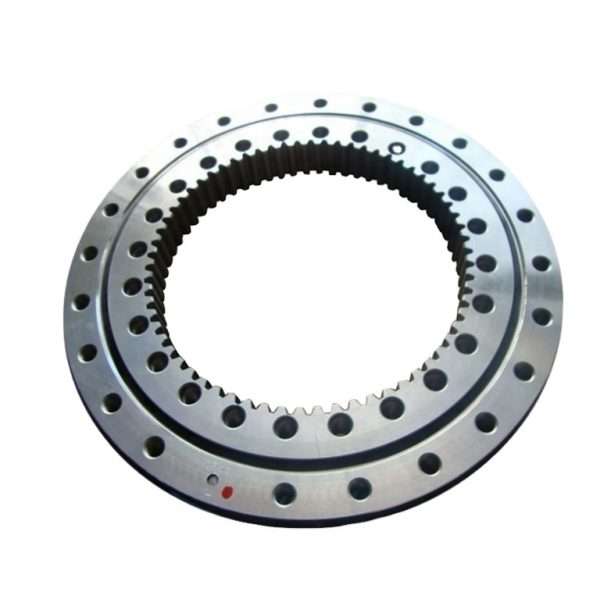 four-point contact ball slewing bearing Alt.