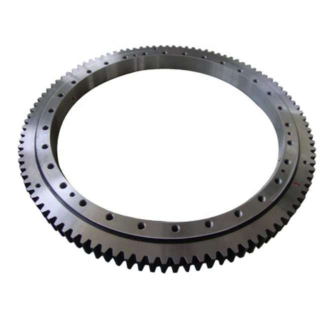 slewing ring bearing Alt