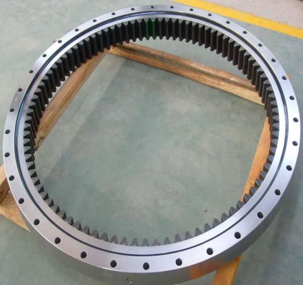 slew bearing Alt.