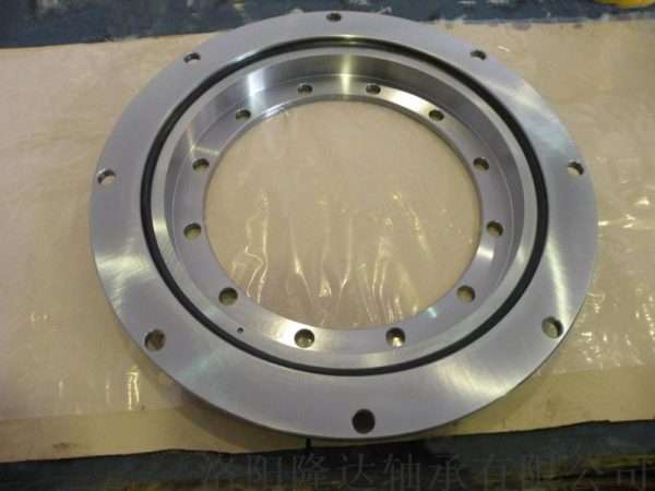 four-point contact ball slewing bearing Alt.