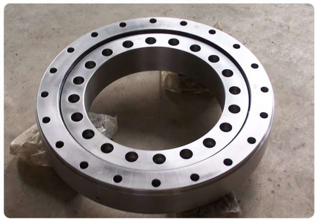 ball slewing ring bearing Alt.