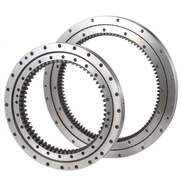 4 point contact ball slewing bearing Alt.