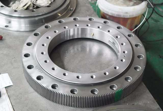 Shield Machine Bearings Alt.