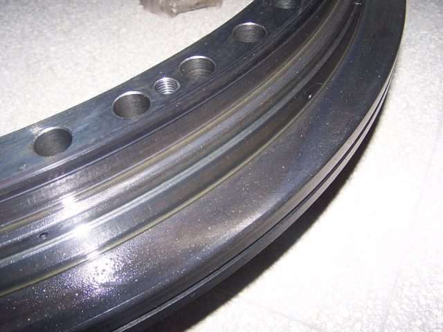 slewing bearing Alt