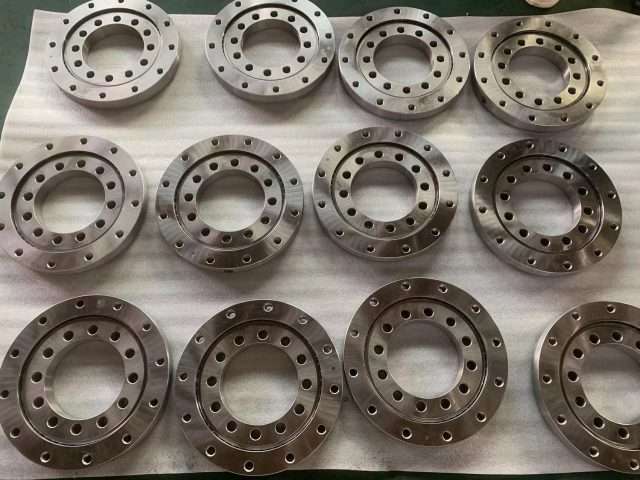 slewing ring bearing Alt.