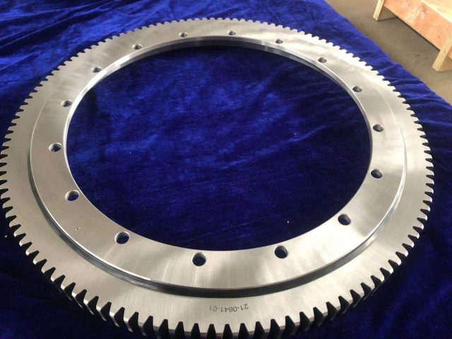 gear bearing Alt.