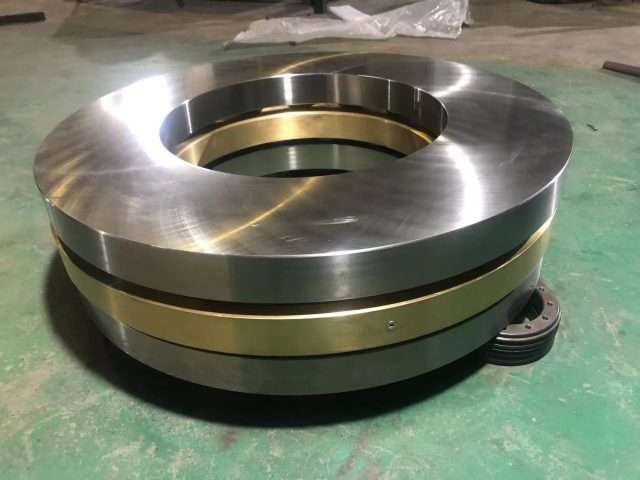 slewing bearing Alt.